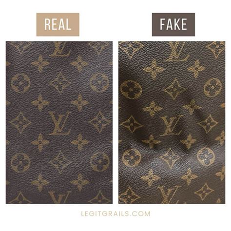 louis vuitton titanium camera bag fake vs real|louis vuitton bag spot.